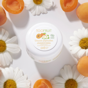 MY MASSAGE BALM Apricot - Chamomile 75 ml